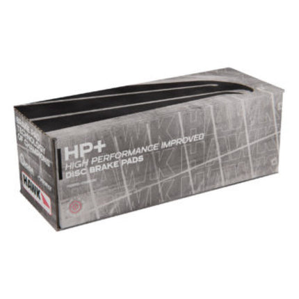 Hawk Performance 23-24 Toyota GR Corolla HP+ Street/Motorsports Crossover Front Brake Pads