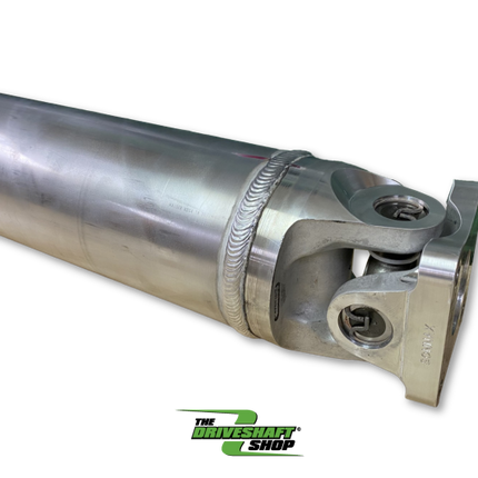 DSS 15-24 Ford F150 4WD Regular Cab Short Bed 4in. Aluminum Driveshaft