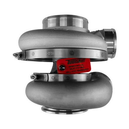 Turbosmart 8280 V-Band 1.24AR External Wastegate TS-1 Turbocharger
