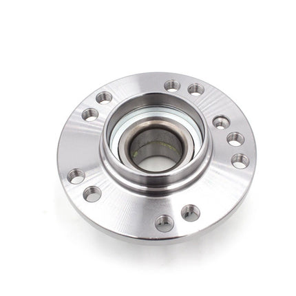 ISR Performance BMW E36 Dual Drilled Hub - 5x114.3 + 5x120 - Front