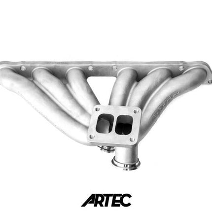 Artec Toyota 2JZ-GE T4-Turbo Exhaust Manifold