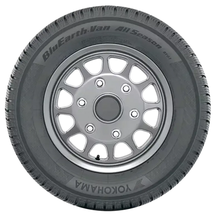 Yokohama RY61 Tire - 205/75R16 113/111R
