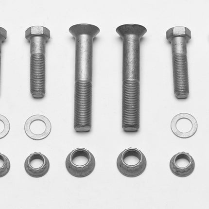 Wilwood bolt kit bracket drag mopar a body 62-72/65-76 9/10IN drum