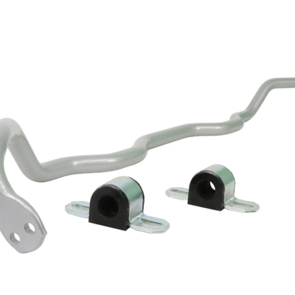 Whiteline Honda Civic 2006-2011 Rear Sway Bar - 22mm 2-Point Adjustable
