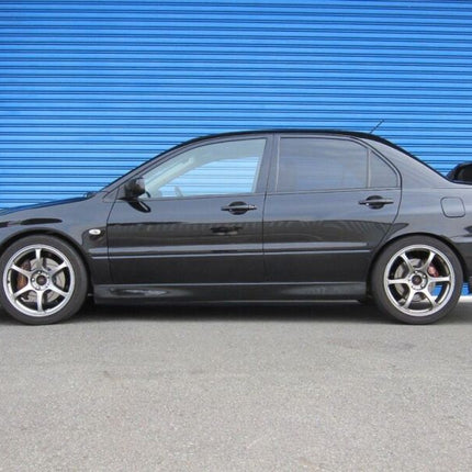 HKS HIPERMAX S CT9A Full Kit