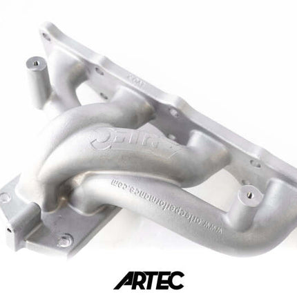 Artec Mitsubishi 4B11T Stock Replacement Turbo Exhaust Manifold