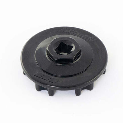GReddy Type-B Oil Filler Cap Mazda M35-P4.0 - Blue