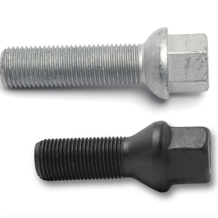 H&R Wheel Bolts Thread Type 14 X 1.5 Length 40mm Audi Removable Ball 17mm Head