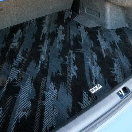 HKS FLOOR MATS VA FULL SET OCT LHD