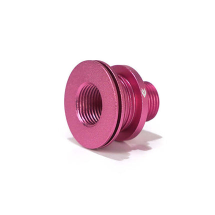 NRG Shift Boot Retainer Pink (Works with SK-350,450,480, 800 and Heat Sink Shift Knobs (M18x1.5))