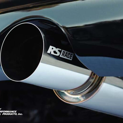 GReddy SS Tip 115mm Diameter 170mm Length (for Revolution RS/RS-TI/RS-Race)