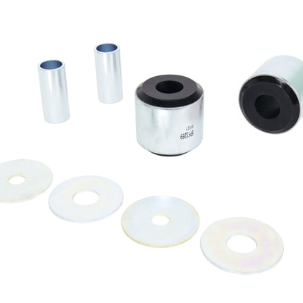 Whiteline 93-98 Toyota Supra Rear Subframe Bushing Kit