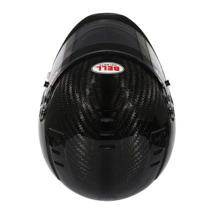 Bell Helmet Br8 Carbon 57(7 1/8) Sa2025