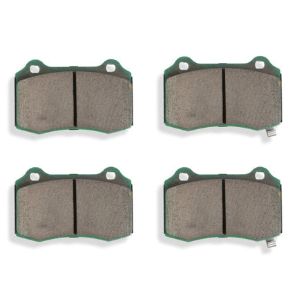 DBA 12-20 Chevrolet Camaro ZL1 6.2L Supercharged (G5/G6 )Rear SP Performance Brake Pads
