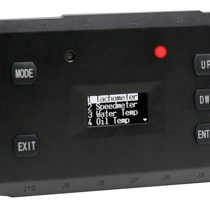 Autometer Sniper V2 EFI CAN Bridge 9111 Harness