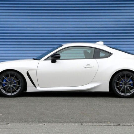 HKS 2022+ Toyota GR86 FA24 Hipermax MAX S ZN8 Full Kit