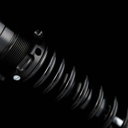 Ohlins 90-22 Harley-Davidson FL Touring STX 36 Blackline Shock Absorber