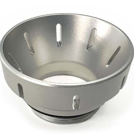 GReddy FV2 REPLACEMENT HORN - SILVER