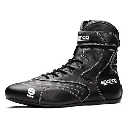 Sparco Shoe SFI 20 40 Black