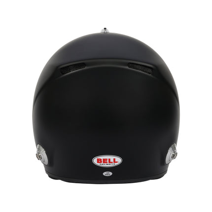 Bell Helmet Xr7 White (Hans) 57(7 1/8) Sa2025