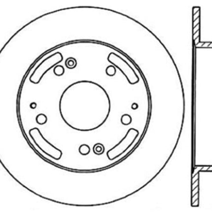 Technical Drawing
