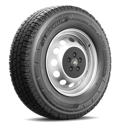 Michelin Agilis Crossclimate2 285/60R20 125R E