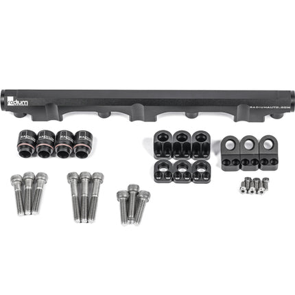 Radium Engineering Toyota 3S-GE/3S-GTE Gen 3-5 Fuel Rail