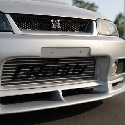 GReddy 89-02 Nissan Skyline GT-R Trust Intercooler T-24F Kit