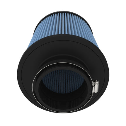 aFe Magnum FORCE Intake Replacement Air Filter w D2 Dura-Dry Media 3-7/8in F x8in B x7in T x8in H