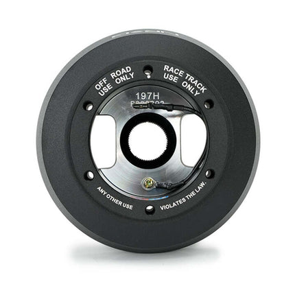 NRG 2015+ Dodge Challenger Short Hub Adapter