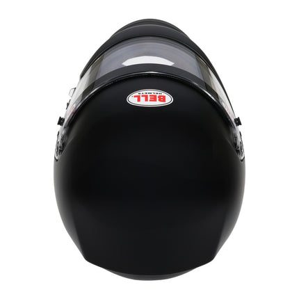 Bell Helmet Xd7 Matte Black (Hans) 60(7 1/2) Sa2025