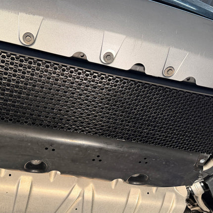 CSF BMW G2X M340i/M440i/M240i High Performance Engine Oil Cooler