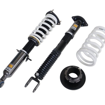 HKS HIPERMAX S V36 Full Kit