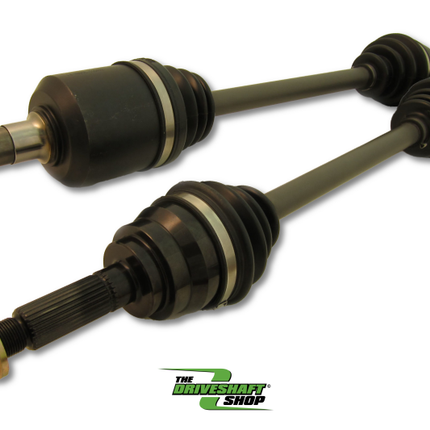 DSS 09-18 Subaru STi Direct Fit 800HP Rear Axle (Single - Interchangeable L or R) RA8530X4-V2