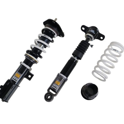 HKS HIPERMAX S ZWE211H Full Kit