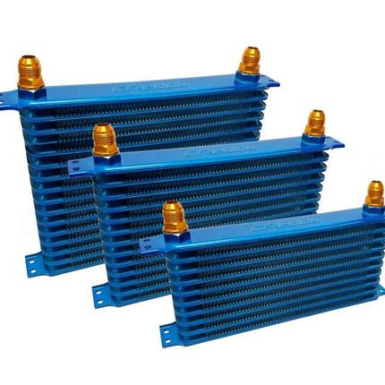 GReddy Toyota JZX100 Chaser Oil Filter Relocation and Oil Cooler Kit