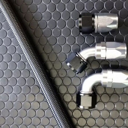 HKS S Type O/C KIT GDB F EJ207 BLK