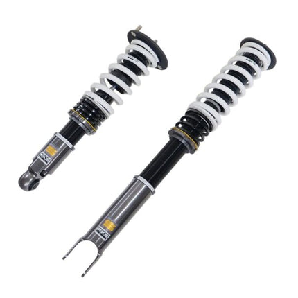 HKS HIPERMAX S WGNC34 MT FULL KIT (4WD MT Models ONLY)