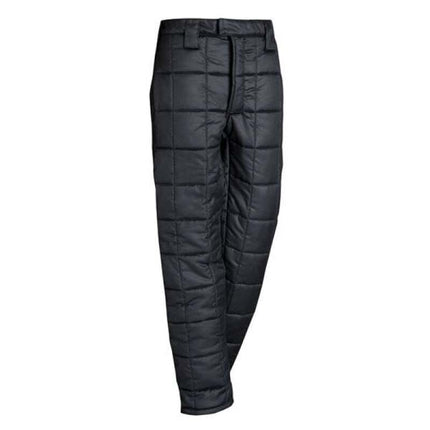Sparco Suit X20 Pant (SFI-20) Size 56 - Black