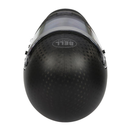 Bell Helmet Rs7 Carbon X-Lite (Hans) 56(7) Sa2025