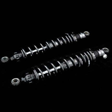 Ohlins 90-22 Harley-Davidson FL Touring STX 36 Blackline Shock Absorber