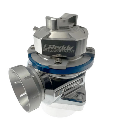 GReddy Type FV2 Universal BOV - Floating Design