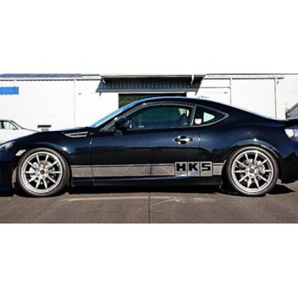 HKS 2012-2021 FA20 HKS Hipermax R Coilovers
