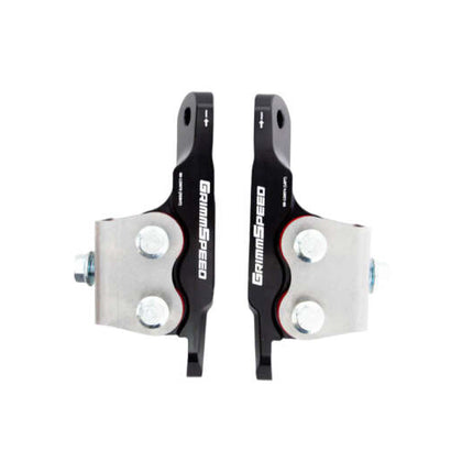 GrimmSpeed 2022+ Subaru WRX 75A Durometer Street Engine Mount