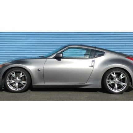 HKS Hipermax R Z34 Full Kit