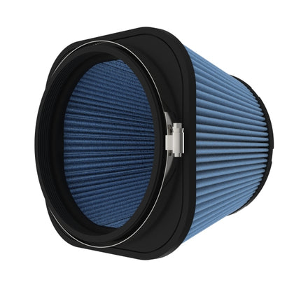 aFe Magnum FORCE Intake Replacement Air Filter w D2 Dry Media 7-1/8in x(8-3/4x8-3/4)in x7in x6-3/4in