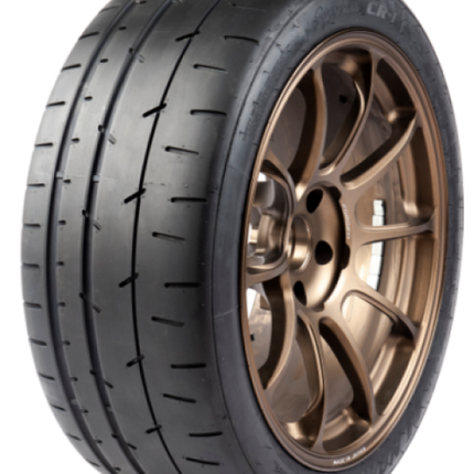 Nankang CR-S Tire V2 - 315/30ZR18 102Y