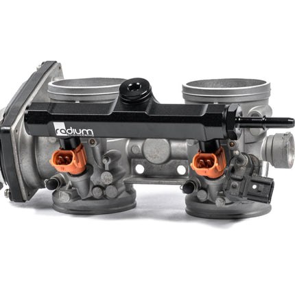 Radium Engineering Fuel Rail Kawasaki Teryx KRX 1000