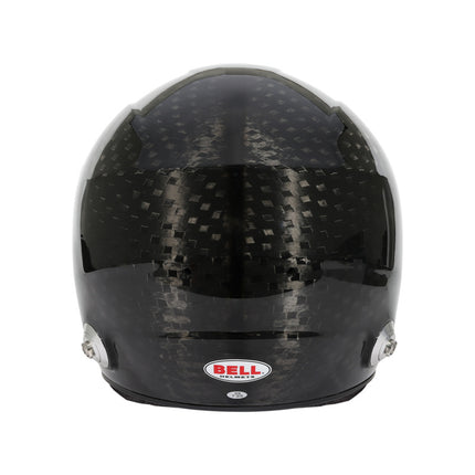 Bell Helmet Gt6 Carbon (Hans) 60(7 1/2) Fia8859-2024/Sa2025