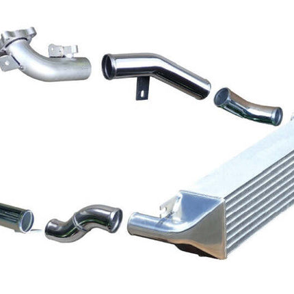 GReddy Toyota GR Yaris GXPA16 Intercooler Kit